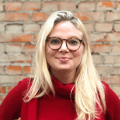 Picture of Johanna Schwang