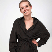 Picture of Rebecca Lundin