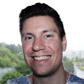 Picture of Daniel Vinntreus