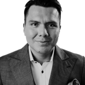 Bild på Carlos Vasquez