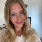 Bild på Hanna Ekman