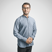 Picture of Ali