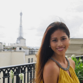 Picture of Linda Huang