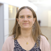 Billede af Hanne Sørensen Bryhl