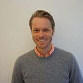 Picture of Johan Axelsson