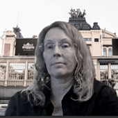 Picture of Ulrika Magnusson