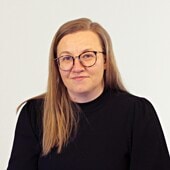 Kuva henkilöstä Saara Seppälä