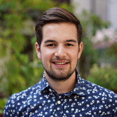 Picture of Christian Eugster