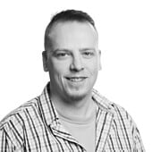 Kuva henkilöstä Toni Keränen
