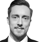 Picture of Espen Løvberg