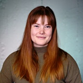 Picture of Tove Karlsson