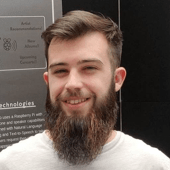 Picture of Aaron McCormack