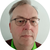 Bild på Per-Åke Södergren