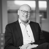 Bilde av Stein Holmsen