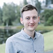 Picture of Oden Andersson