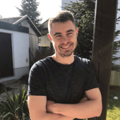 Picture of Stefan