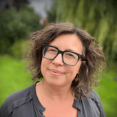 Bild på Daniela Musazzi