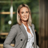 Bild på Sanna Österström
