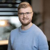 Kuva henkilöstä Valtteri Kokko
