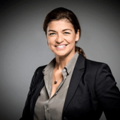 Picture of Sara Murby Forste