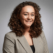 Picture of Lydia van der Vlies