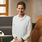 Bild på Sofie Profit