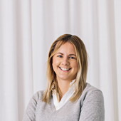 Picture of Kristin Thorsell