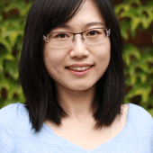 Picture of Yinxi Wang