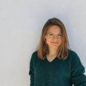 Picture of Agne Skirmante