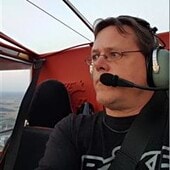Bild på Tommy Särnblad