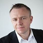 Bild på Robert Schwartz