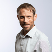 Picture of Daniel Berglund