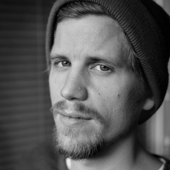 Picture of Calle Mannervik