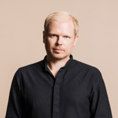 Picture of Johan Lilja