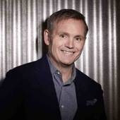 Bild på Mats Lagrelius