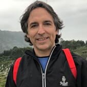 Picture of Alfredo Escolar