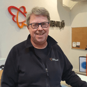 Bild på Lars Andersson