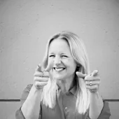 Bild på Sandra Hammarlund