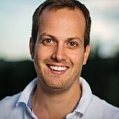 Bild på Carl Alfon