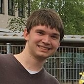 Picture of Rick van Miltenburg