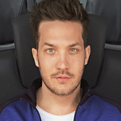 Picture of Tobias Wittke