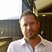 Bild på Andreas Falck