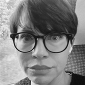 Picture of Marielle Myrgren Lindholm