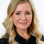 Bild på Cecilia Gunnarsson
