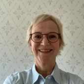 Picture of Anna Leijon
