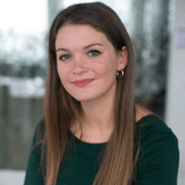 Picture of Marie Nedelec