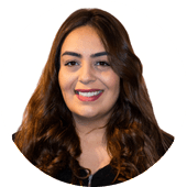Picture of Rita Geha