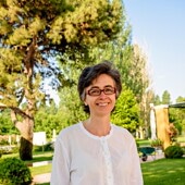 Foto di Francesca