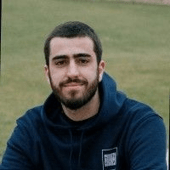 Picture of Tiago Viana