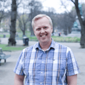 Picture of Torbjörn Hansson
